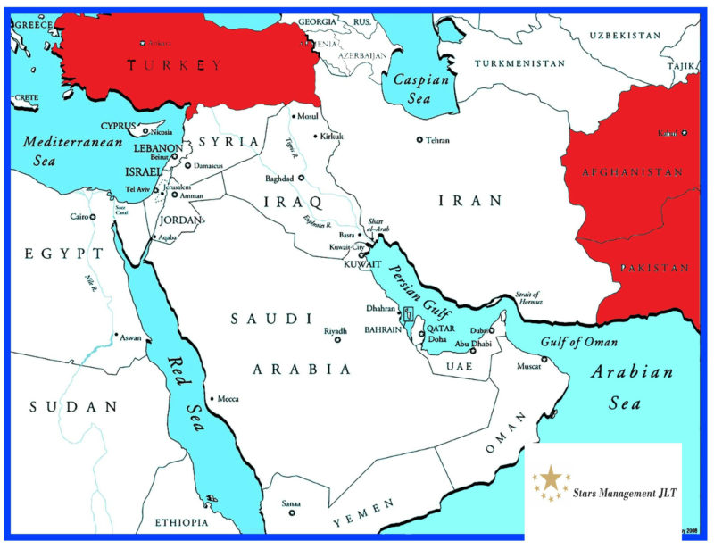 Updated MiddleEast